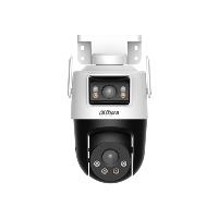 DAHUA IPC-WPT1339DD-SW-3E2-PV 3+3MP 2.8MM IR WIFI DUAL LENS PAN/TILT IP KAMERA ÇİFT KAMERA  PICOO DUAL D1 WİFİ - 3
